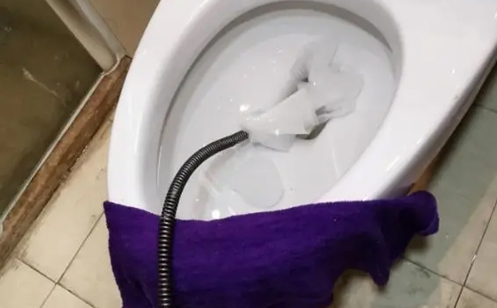 干河街道马桶疏通